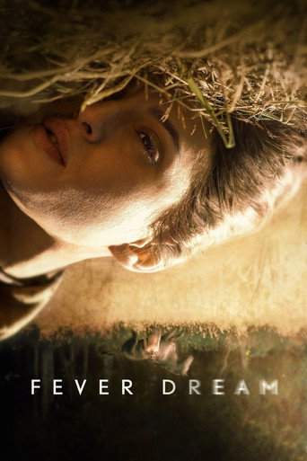 Distancia de rescate (Fever Dream)