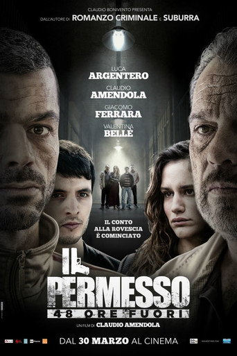 Il permesso: 48 ore fuori (The Furlough)