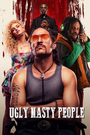 Brutti e cattivi (Ugly Nasty People)
