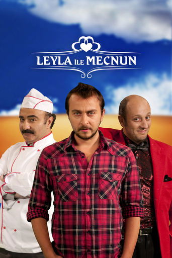 Leyla ile Mecnun (Leyla and Mecnun)