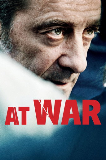 En guerre (At War)