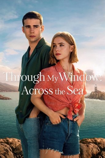 A través del mar (Through My Window: Across the Sea)