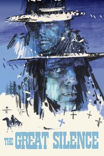 Il grande silenzio (The Great Silence)