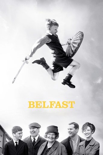 بلفاست (Belfast)