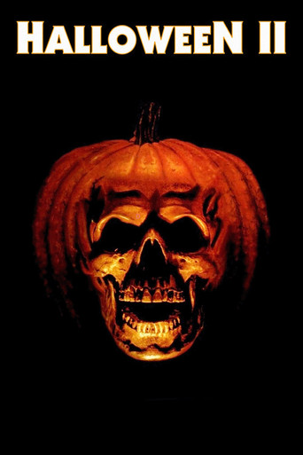 هالووین ۲ (Halloween II)