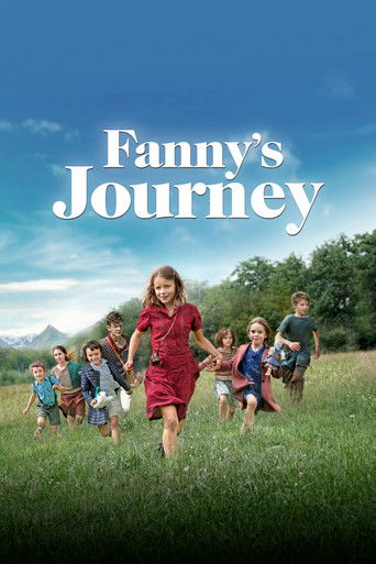 Le voyage de Fanny (Fanny's Journey)