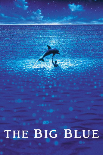 Le Grand Bleu (The Big Blue)