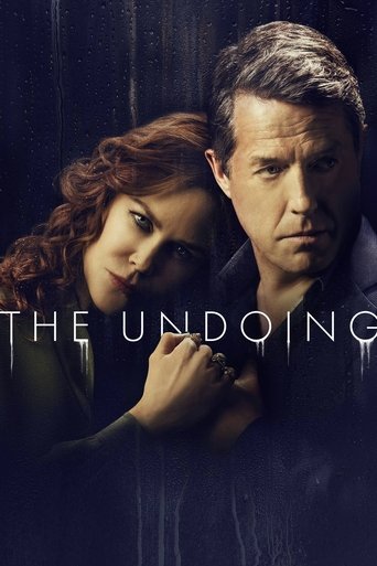 تباهی (The Undoing)