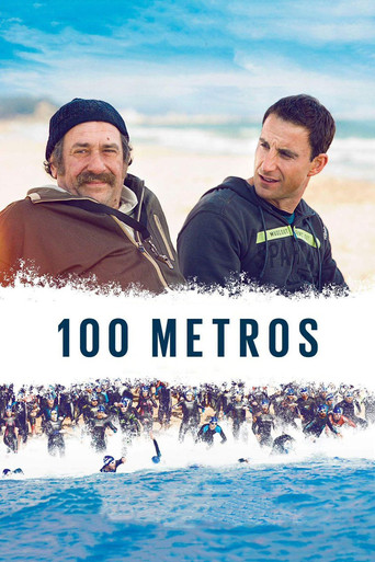 ۱۰۰ متر (100 Meters)
