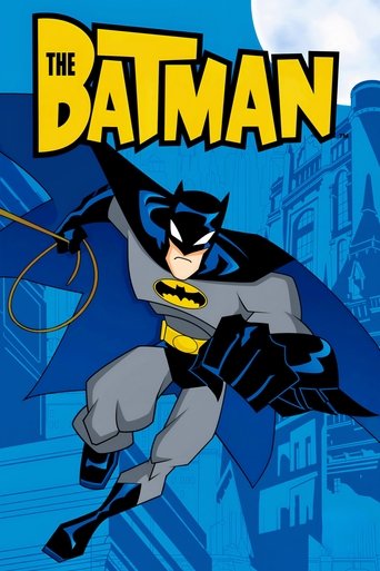 بتمن (The Batman)