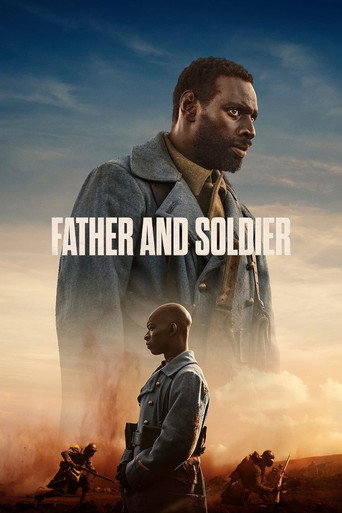 Tirailleurs (Father & Soldier)