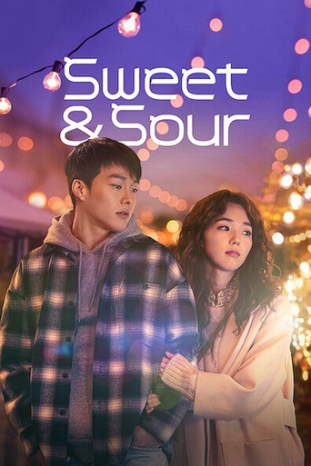 새콤달콤 (Sweet & Sour)