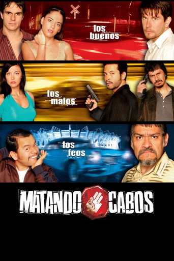 Matando Cabos (Killing Cabos)
