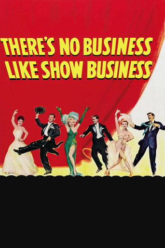 کسب و کار من نمایش است (There's No Business Like Show Business)