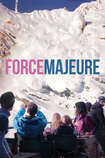 Turist (Force Majeure)