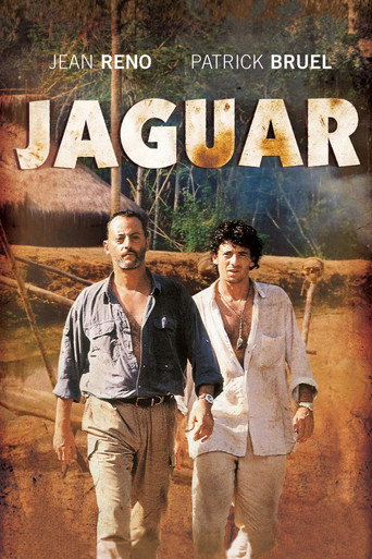 Le Jaguar (Jaguar)