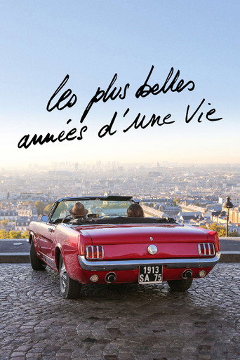 Les plus belles années d'une vie (The Best Years of a Life)