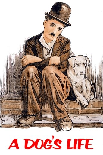 زندگی سگی (A Dog's Life)