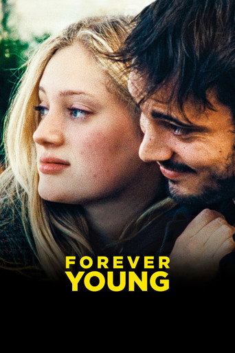 Les Amandiers (Forever Young)