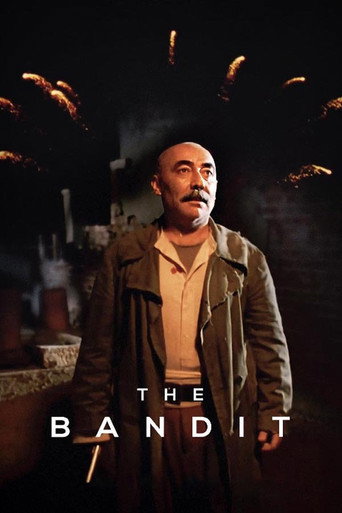 Eşkıya (The Bandit)