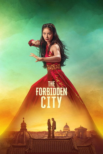 شهر ممنوعه (The Forbidden City)