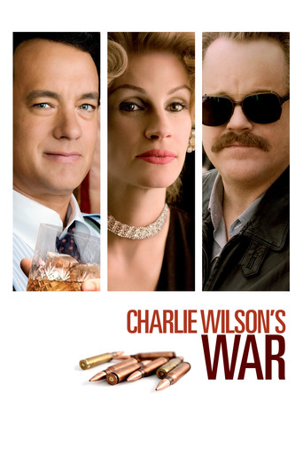 جنگ چارلی ویلسون (Charlie Wilson's War)