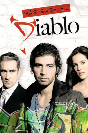 Más Sabe el Diablo (Falling Angel)