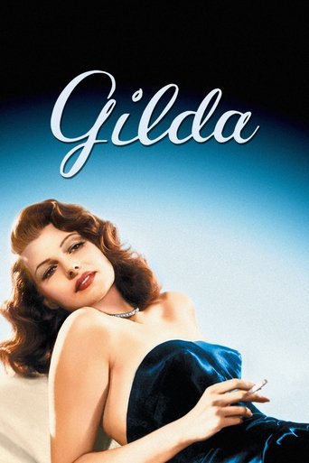 گیلدا (Gilda)