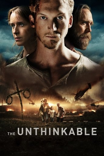 Den blomstertid nu kommer (The Unthinkable)