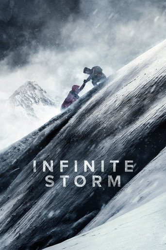 طوفان عظیم (Infinite Storm)