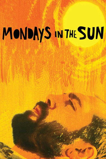 Los lunes al sol (Mondays in the Sun)