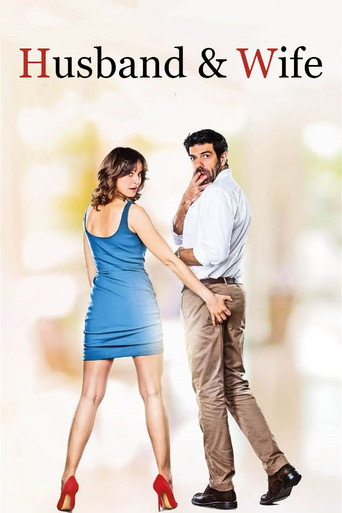 Moglie e marito (Husband & Wife)