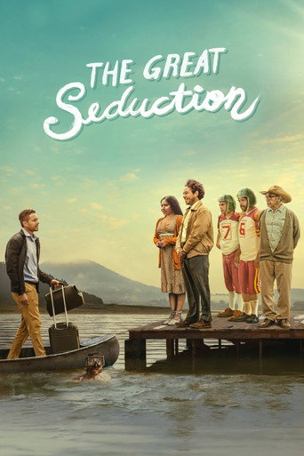 La gran seducción (The Great Seduction)