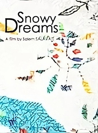 خەونە بەفرینەکان (Snowy Dreams)