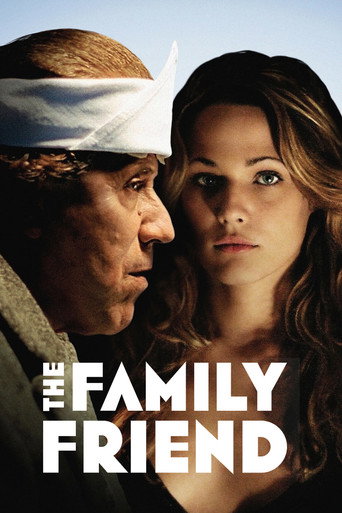 L'amico di famiglia (The Family Friend)