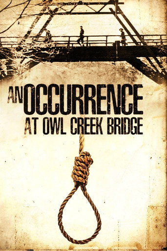 La Rivière du hibou (An Occurrence at Owl Creek Bridge)