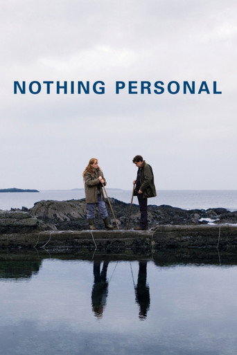 هیچ‌چیز شخصی (Nothing Personal)