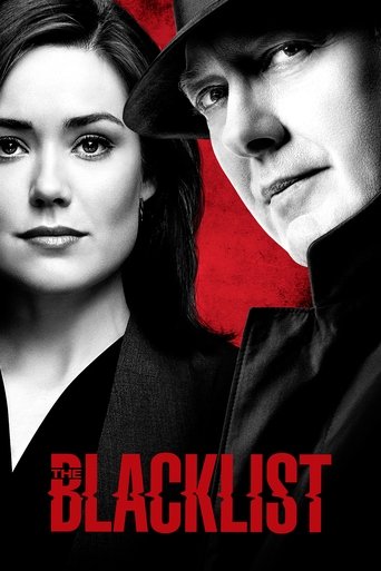 لیست سیاه (The Blacklist)