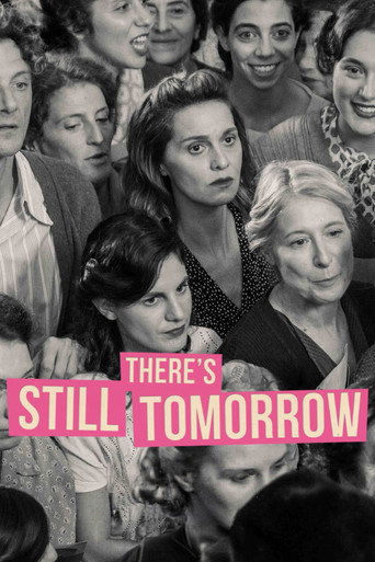 هنوزم فردایی هست (There's Still Tomorrow)