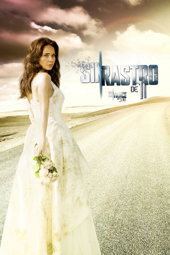 Sin rastro de ti (No Trace of You)
