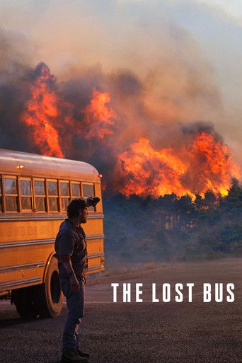 اتوبوس گمشده (The Lost Bus)