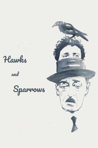 Uccellacci e uccellini (The Hawks and the Sparrows)