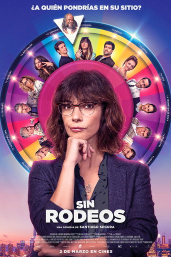 Sin rodeos (Empowered)