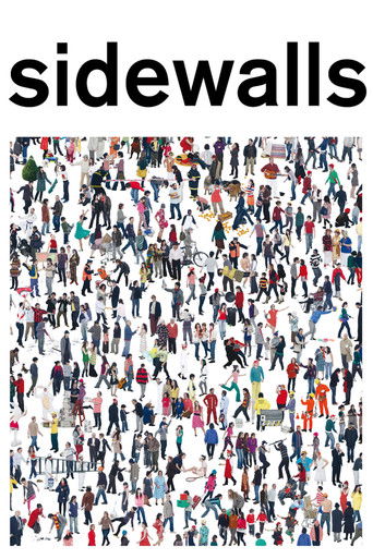 Medianeras (Sidewalls)