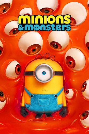 مینیونها و هیولاها (Minions & Monsters)