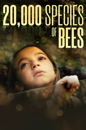 20.000 especies de abejas (20,000 Species of Bees)