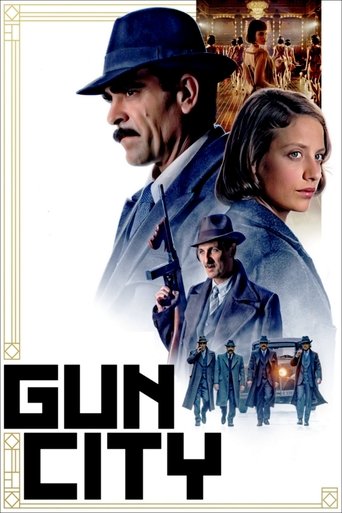 La sombra de la ley (Gun City)