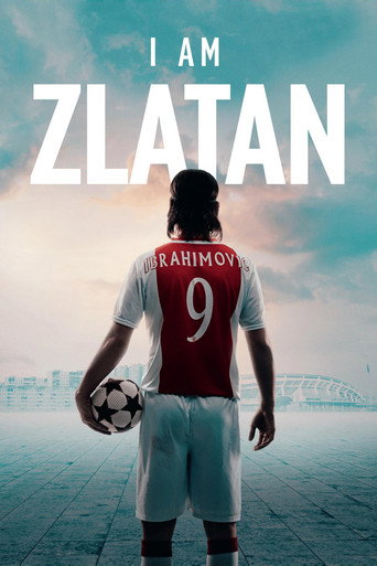Jag är Zlatan (I Am Zlatan)