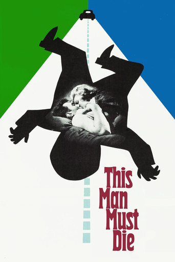Que la bête meure (This Man Must Die)
