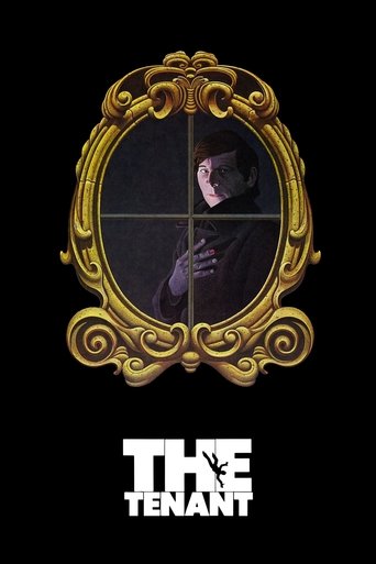 Le locataire (The Tenant)